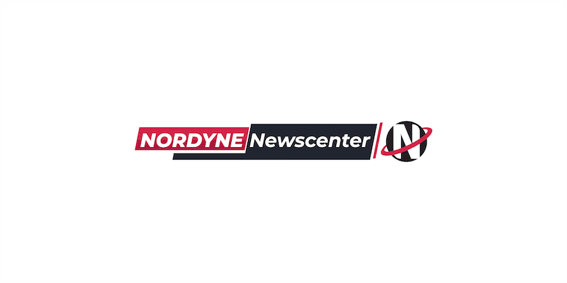 Nordyne Newscenter - Promo