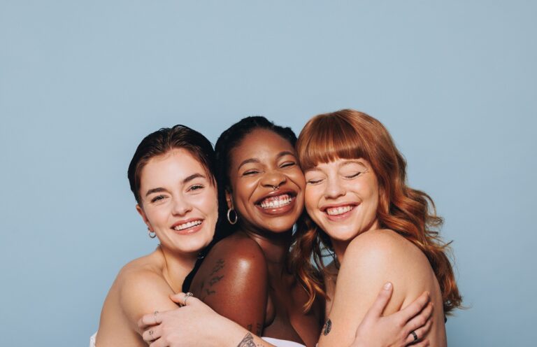Dove pledges to keep beauty real in the age of AI