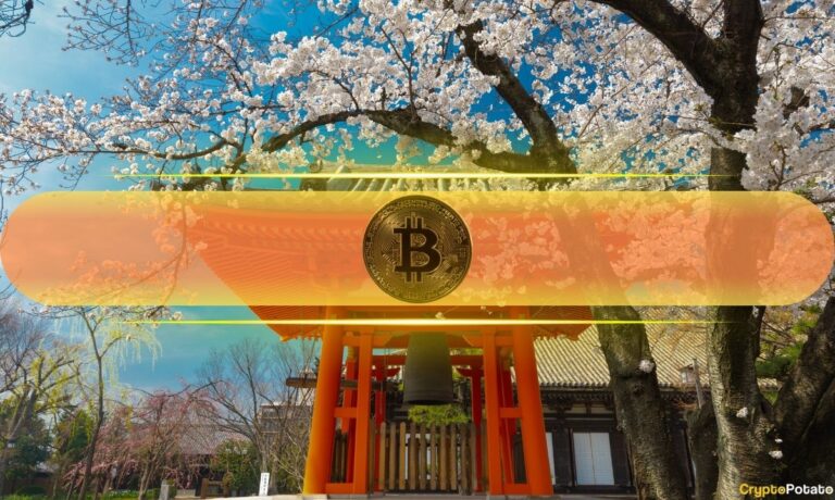 Bitcoin Japan