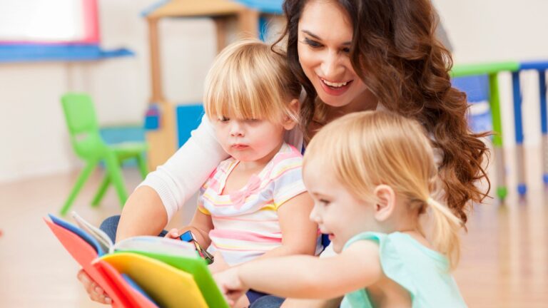 Parenta Safeguarding Challenges Facing Early Years Educators