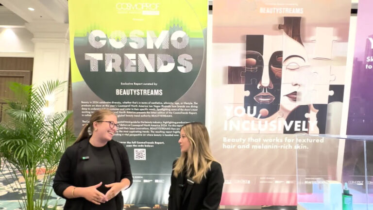 CPNA 2024 BEAUTYSTREAMS unveils this year s key beauty industry trends