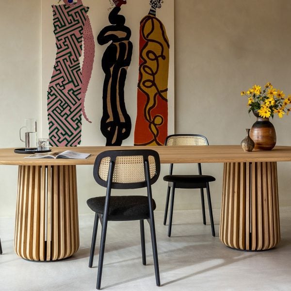 maru dining tables vincent sheppard design dezeen 2364 hero