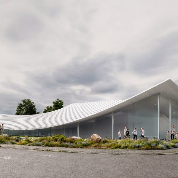 museum for part art big aldi supermarket extension architecture denmark culture dezeen 2364 hero 1