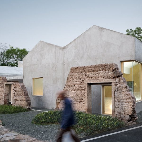 uad villagers home visitor centre china hero dezeen 2364 col 2