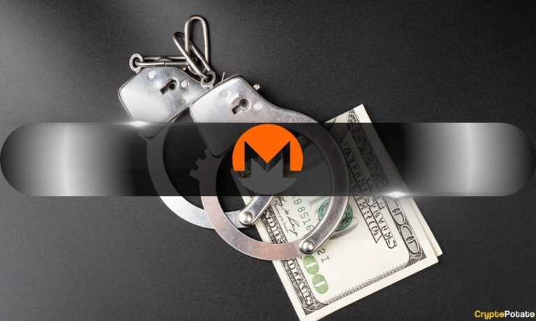 Monero Launder