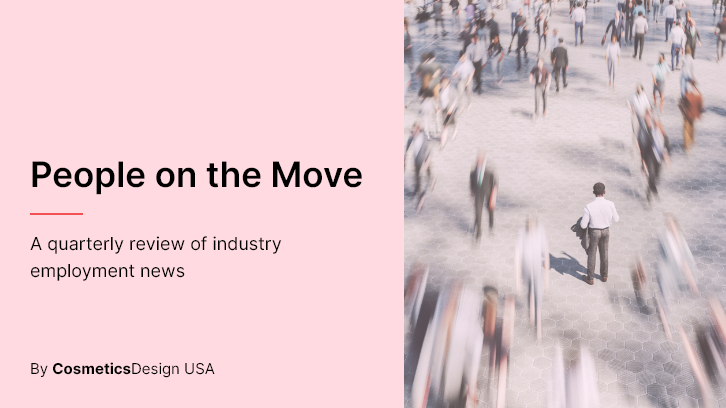 People on the Move Noteworthy employment shifts in Q3 2024