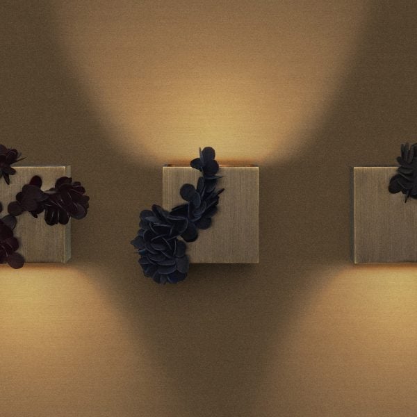 barncacle wall sconce articolo design dezeen 2364 hero