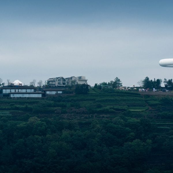 line studio woven gateway and sky ring images dezeen 2364 hero