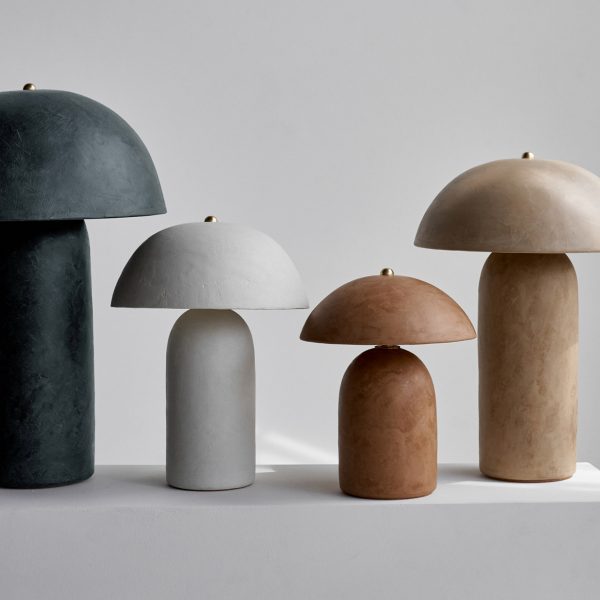 tera lamp ceramicah dezeen showroom hero dezeen 2364 col 0