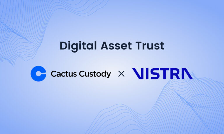 Cactus Digital Asset Trust Partnership EN 1732851650SaVFNqgOWg