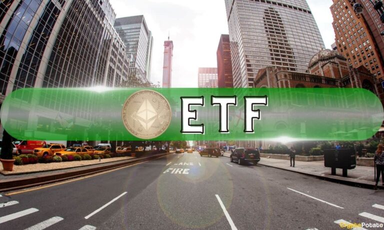 Ethereum ETF 1