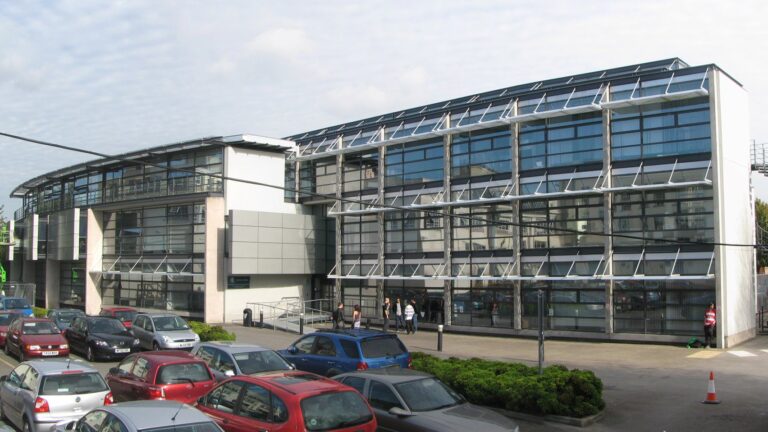 centenary building university salford hodders associates demolition risk news architecture uk dezeen 1704 hero