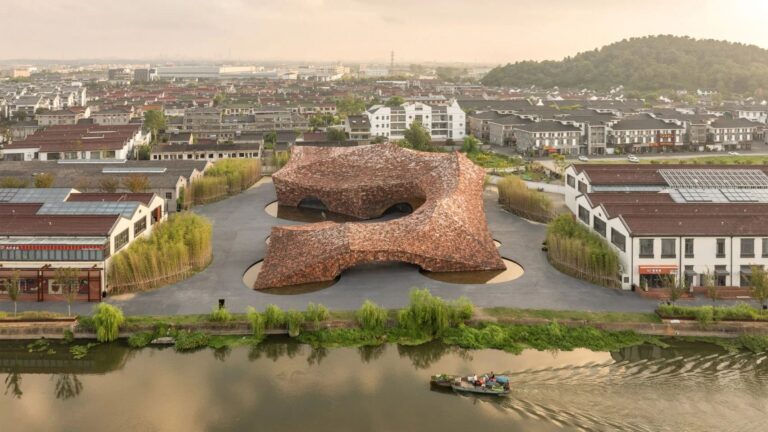 chinese clay museum kengo kuma and associates fangfang tian hero dezeen 2364 col 0 1704x959 1