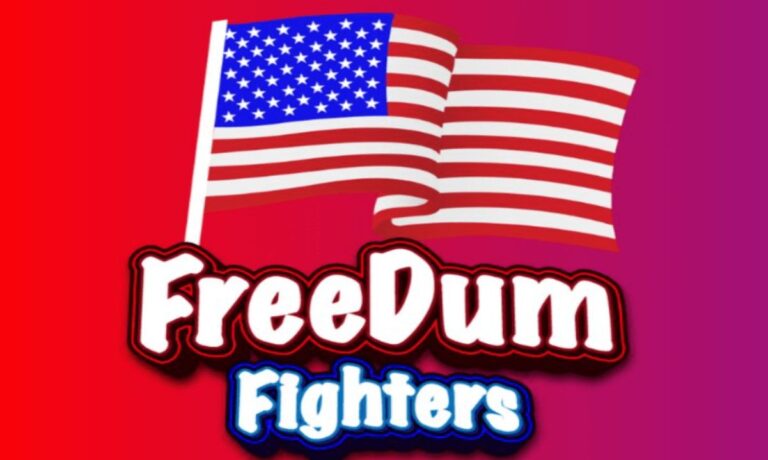 freedum fighters sponsored5