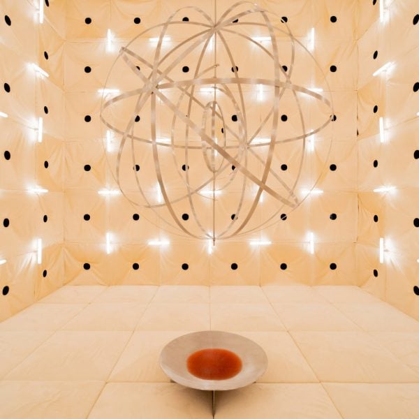 hero bmw ab ac architects pavilion dubai design week dezeen 2364 col 0