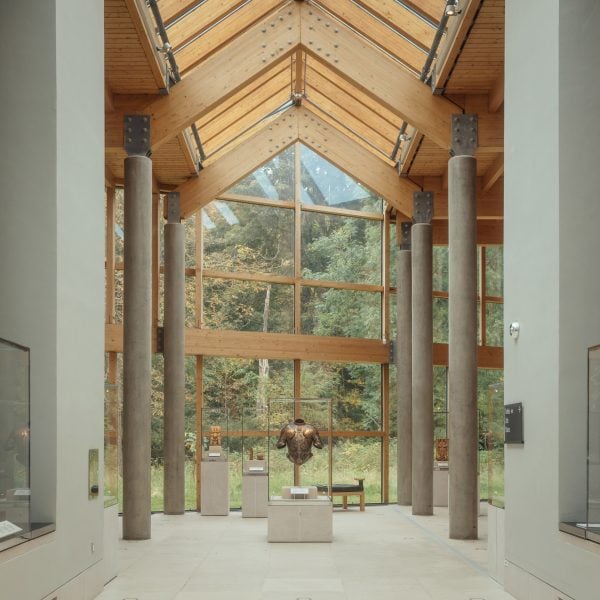 john mcaslan partners burrell collection rias dezeen 2364 col 5