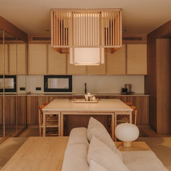 kanso miriam barrio apartment barcelona spain interiors dezeen 2364 col 5 HERO