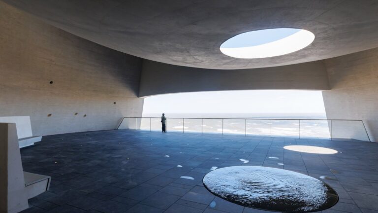 open architecture sun tower cultural building china new dezeen hero 1