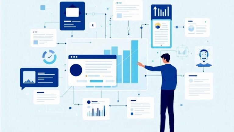 organizating unstructured data smk