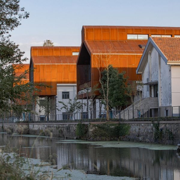 wuzhen rural brewery renovation lichao architecture design studio brewery dezeen 2364 col 12