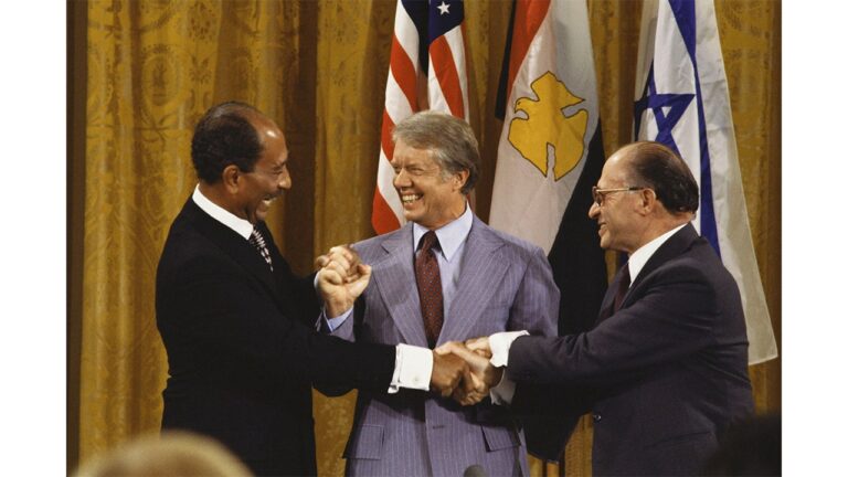 CAmp David Accords