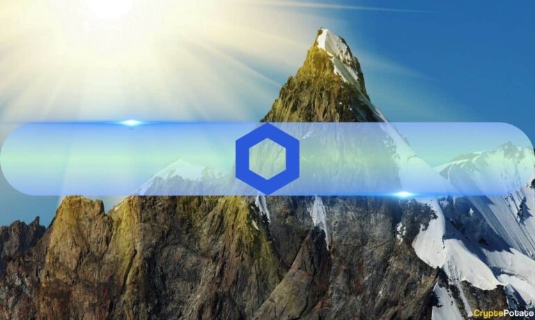 Chainlink PeakHigh