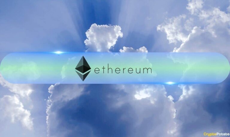 Ethereum high