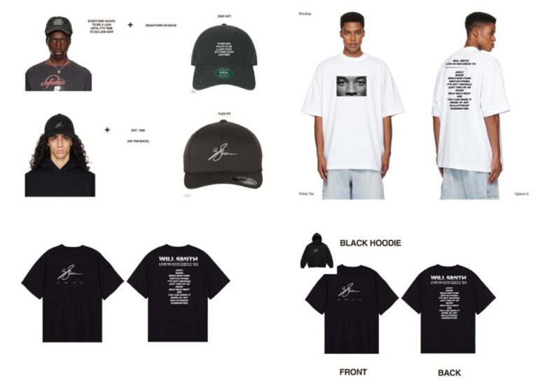 Will Smith Dec 11 12 Merch Mockups 1