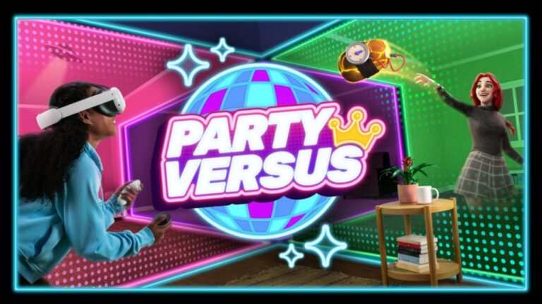 party versus