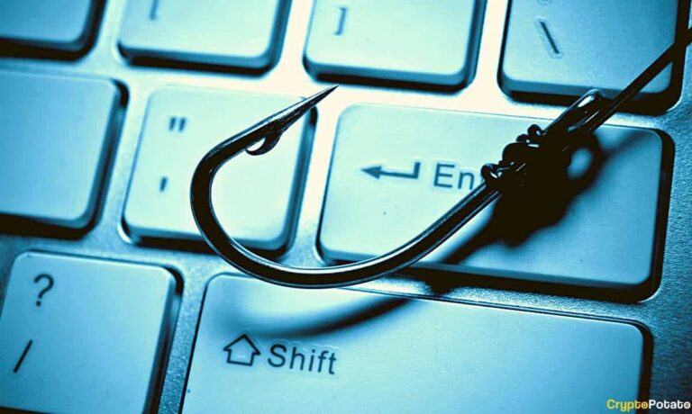 phishing cover