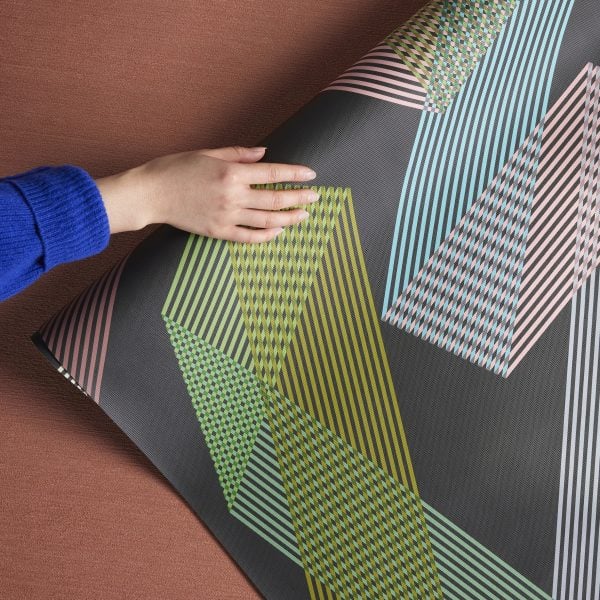 ribbon textile sophie smallhorn designtex design dezeen 2364 sq