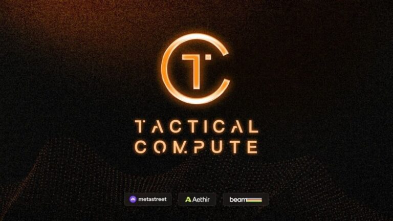 tactical compute