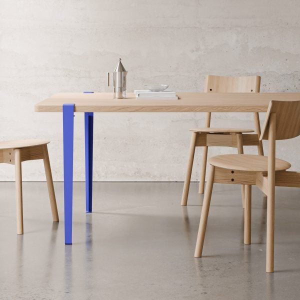 tiptoe klein blue collection dezeen 2364 col 7