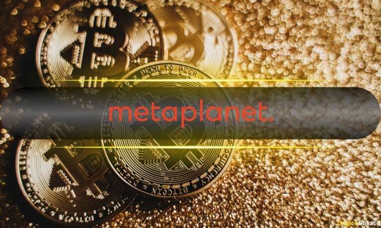 Metaplanet