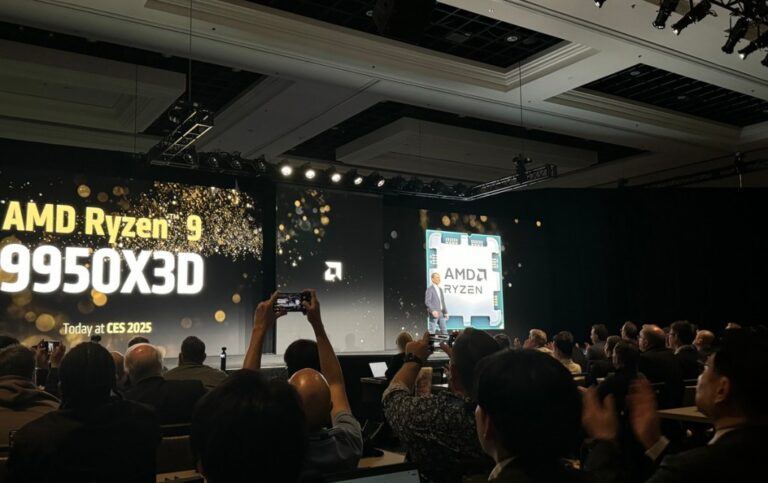 amd ces