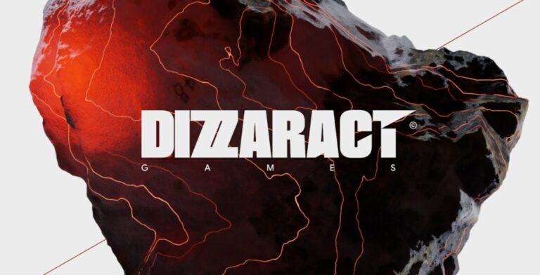 dizzaract games