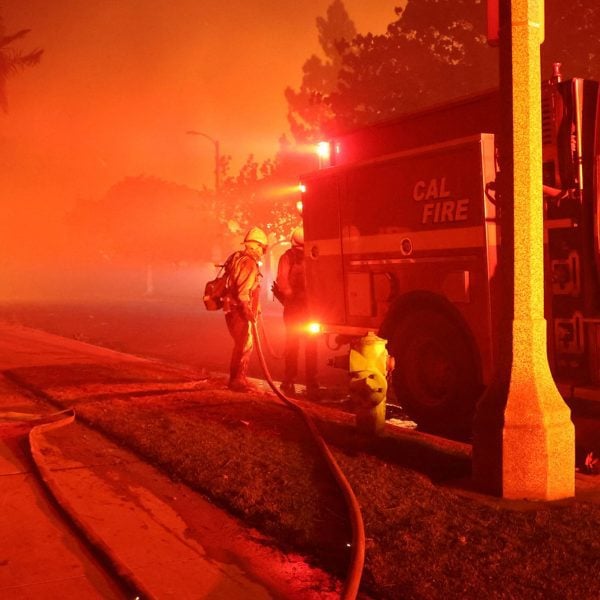 los angele fire architects pacific palisades dezeen 2364 col 0