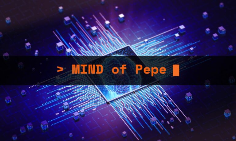 mind of pepe sponsored1