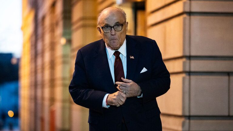 rudy giuliani court case