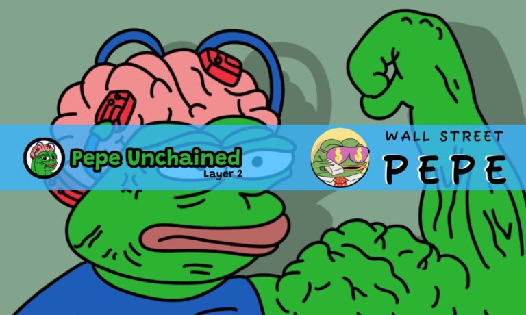 wepe pepe unchained sponsored