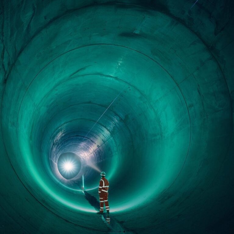 thames tideway tunnel architecture infrastructure london dezeen 2364 sq2 852x852