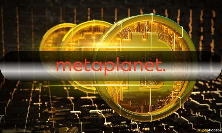 1742808509 Metaplanet