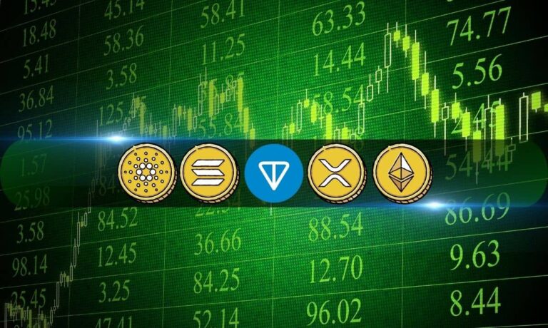 1743157842 Market Friday TON