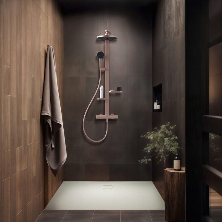 alu shower system ideal standard design dezeen 2364 sq 852x852