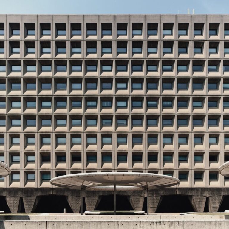 capital brutalism exhibition national building museum ty cole dezeen 2364 sq 23 852x852