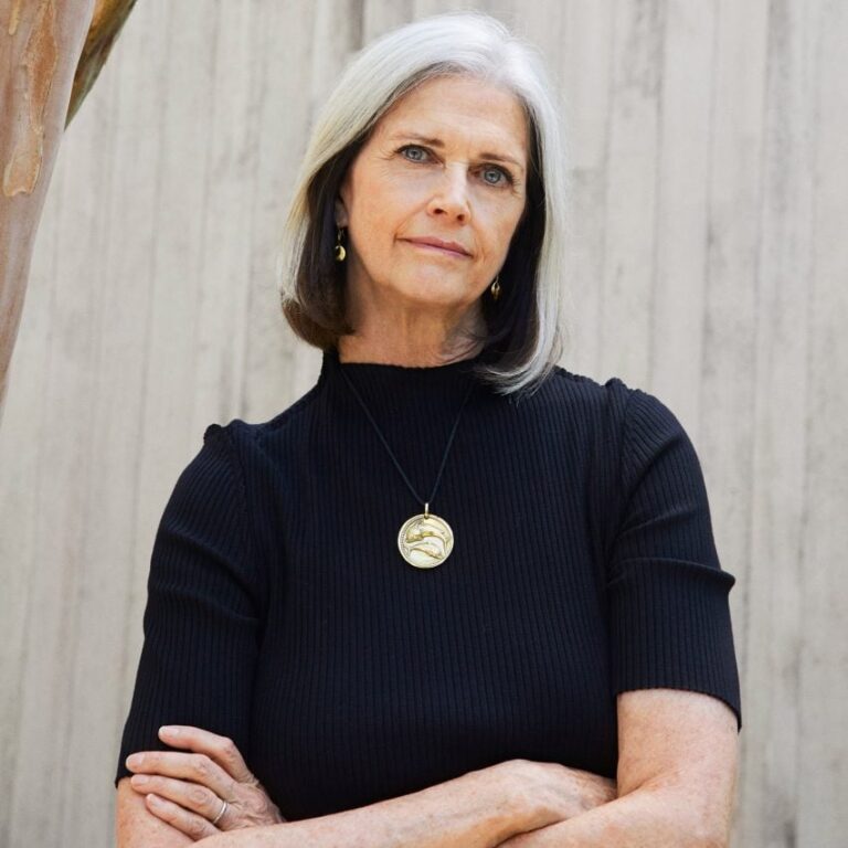 deborah berke portrait dezeen 2364 sq 1 852x852