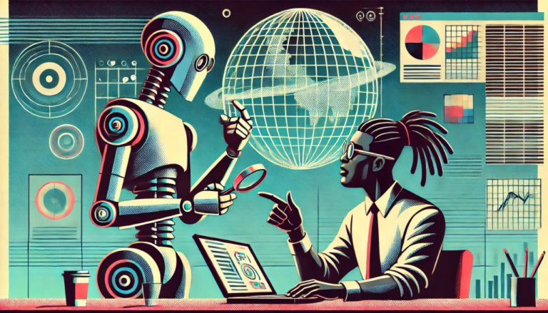 robot dev meeting