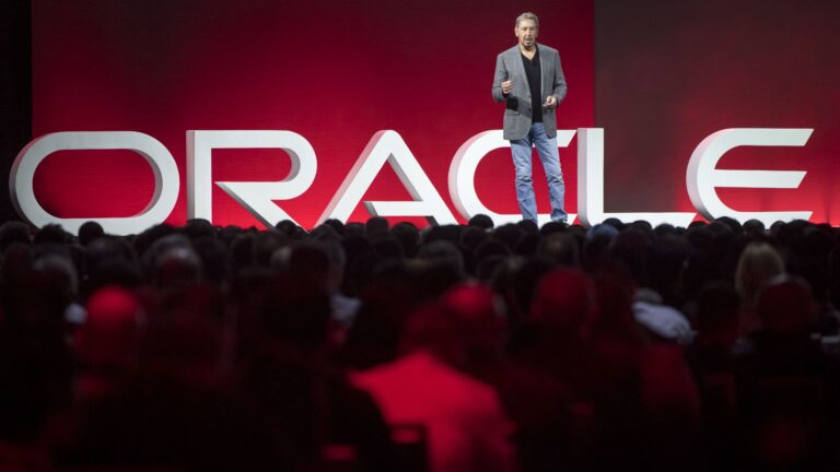 108079907 1735227329229 108079907 1735218144667 gettyimages 1052778952 ORACLE OPENWORLD 2018