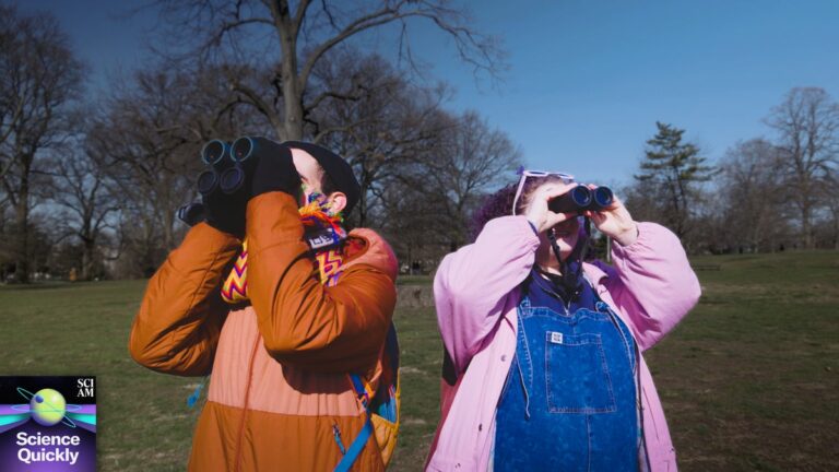 2504 SQ FRI WILD NYC Science Quickly website Span