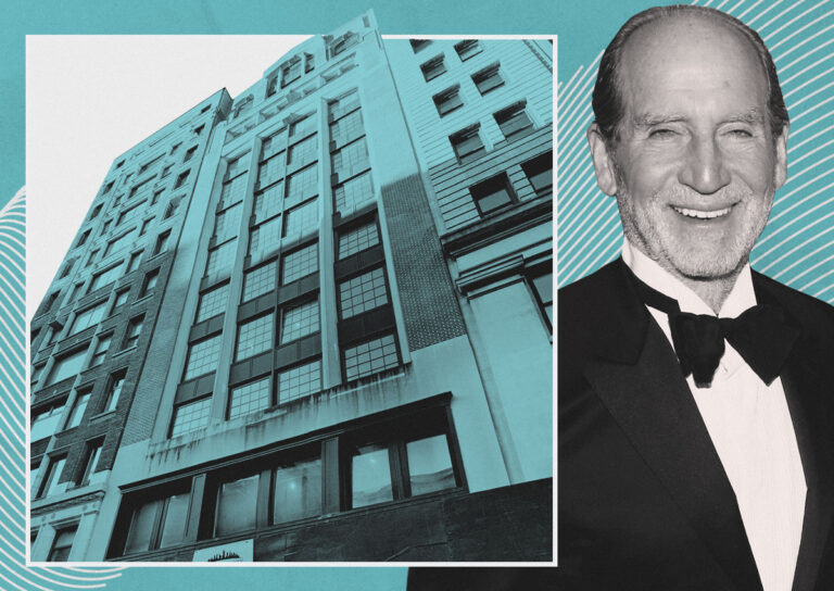 Adellco Nabs Bulk Condo Sale At Flatiron Conversion f